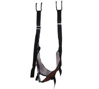 Cervical Neck Traction Device Over the Door Hanging Neck Stretcher for Cervical Spine Decompression and Pain Relief(Style A)