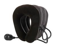 Cervical Neck Traction Device,Portable Neck Stretcher Cervical Traction Provide Neck Support Neck Pain Relief,Neck Traction Devices Nerve Neck Stretcher Neck Brace for Home Use Neck Decompression