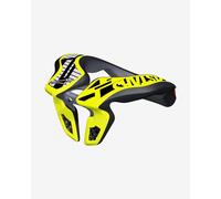 Alpinestars Youth Neck Support Kids Protector Black Yellow Fluo
