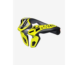 Cervical protector Alpinestars yellow child