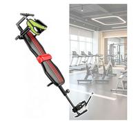 Cervical Traction Back Stretch Bench Back, Stretch Machine Workout Massage Inversion Table for Lumbar and Spine Traction Stretching and Body Relaxation