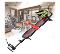 Cervical Traction Back Stretch Bench - Massage Inversion Table for Lumbar and Spine Relief, Body Relaxation, Supports Up to 150kg