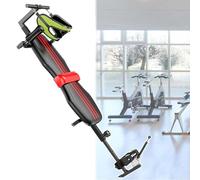 Cervical Traction Bench - Adjustable Back Stretch Machine for Lumbar Support and Relaxation, Inversion Table for Effective Stretching and Body Relief