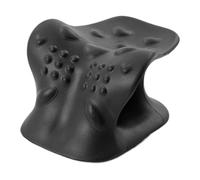 Cervical Traction Device,Cervical Spine Massager Stretcher | Spine Alignment Pillow for Employees, Sedentary People, Students, Drivers