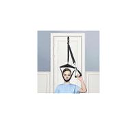 Cervical traction device for the neck, stretcher for home use, portable cervical traction device for relieving neck pain, physiotherapy