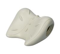 Cervical Traction Device Multi-Purpose Chiropractic Relaxer Pillow Wear Resist 3D Spine Remedial Pillows for Side Back Stomach Sleeper