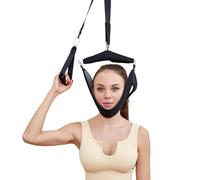 Cervical Traction Device, Neck Stretcher Cervical Traction, Adjustable