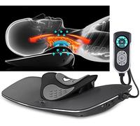 Cervical Traction Device, Soft Brace Headache Back Shoulder Pain Cervical Traction Device Neck Relieve Pain for Neck Aches, Cervicalgia