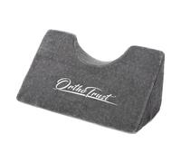 Cervical Traction Wedge Pillow - Neck Shoulder Scapula Relaxer - Gentle Spinal Correction - Posture, Occiput Release, Headaches & Migraines