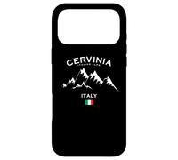 Cervinia Italian Alps Breuil-Cervinia Matterhorn Ski Resort Case for iPhone 17 Pro Max