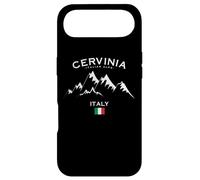 Cervinia Italian Alps Breuil-Cervinia Matterhorn Ski Resort Case for iPhone Air