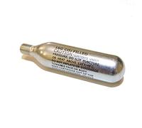 Cervus 10PCS Threaded 16g CO2 Cartridge Canister Bike Tyre Inflator Pump Gas