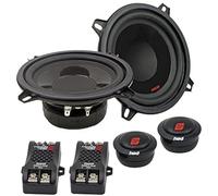 Cerwin-Vega H7525C 5 1⁄4" 720W Max / 100W RMS 2-Way Component Car Speakers HED Series