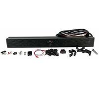 CERWIN Vega SB3X 400W Max / 100W RMS Ten(10) Speaker Waterproof Soundbar System