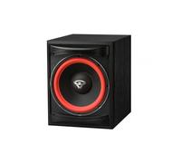 Cerwin-Vega XLS-12S 12" Front Firing Powered Subwoofer