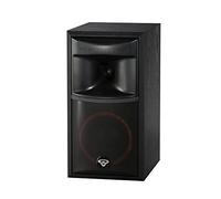 Cerwin-Vega XLS-6 6 1/2" 2-Way Home Audio Bookshelf Speaker
