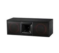 Cerwin Vega XLS-6C 6 1/1" 2-Way Home Audio Center Channel Speaker