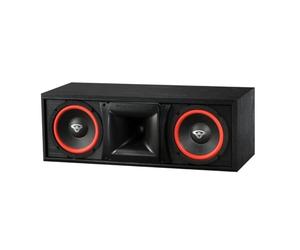 Cerwin Vega XLS-6C 6 1/1" 2-Way Home Audio Center Channel Speaker