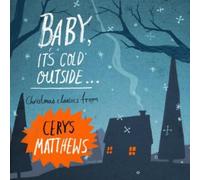Cerys Matthews - Baby, It's Cold Outside
