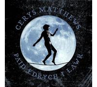 Cerys Matthews - Don't Look Down: Paid Edrych I lawr