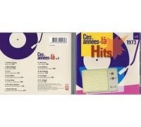 Ces Années-La N'9 1973 gary glitter, suzi quatro CD