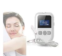 CES Cranial Electrotherapy Stimulation - Sleep Aid Machine for Insomnia, Anxiety, Depression Relief - Insomnia Treatment Device with Headache Reliever