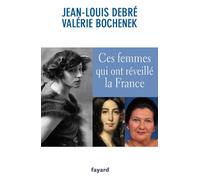 Ces femmes qui ont reveille la France
