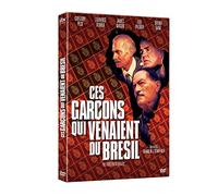 Ces garçons Qui venaient du Brésil