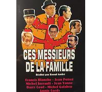 Ces messieurs de la famille