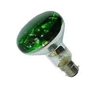CES PETBLIS Green Spotlight (Bayonet) 60 Watt, 100 g