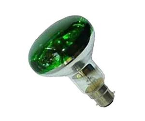 CES PETBLIS Green Spotlight (Bayonet) 60 Watt, 100 g