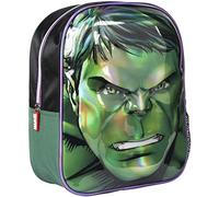 CES5S 3D Children's Backpack