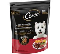 Cesar Adult with Beef, Poultry & Vegetables - 1.4kg