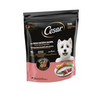 Cesar Adult with Chicken, Salmon & Vegetables - Economy Pack: 2 x 1.4kg