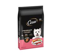 Cesar Adult with Chicken, Salmon & Vegetables - Economy Pack: 5 x 7kg