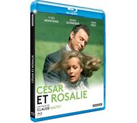 César et Rosalie [Version remasterisée]