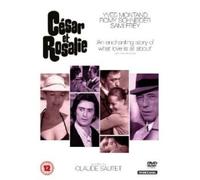 Cesar & Rosalie [DVD]