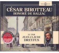 Jean-Claude Dreyfus - Honore de Balzac