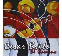 Cesar Brito - El Camino