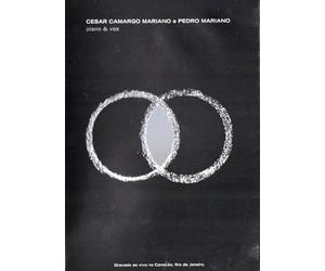 Cesar Camargo Mariano & Pedro - Piano & Voz [DVD] [Import]