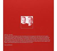 Cesar Camargo Mariano & Romer - Duo