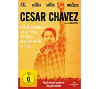 Cesar Chavez