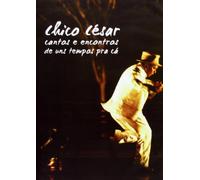 Cesar, Chico - Chico Cesar: Cantos E Encontros De Uns Tempos Pra Ca [DVD] [Region 1] [NTSC]