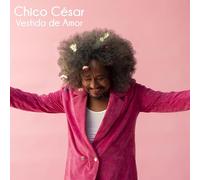 Broken Silence - Cesar, Chico - Vestido de Amor