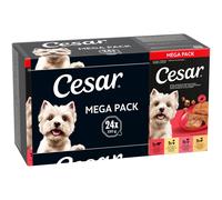 Country Stew Dog Food, Chicken and Vegetable, 24 x 150 g