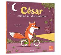 CESAR, COMME SUR DES ROULETTES !