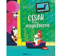 César et la magichienne