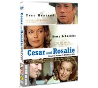 Cesar Et Rosalie - Play In All Regions