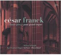 Stefan Schmidt - Cesar Franck