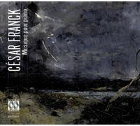 esar Franck - Cesar Franck: Piano Music [CD]